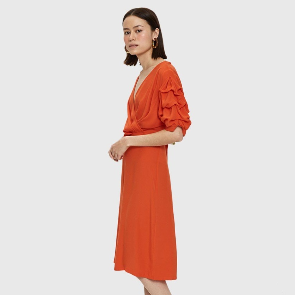 Need Supply Irena Dress